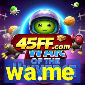 wa.me
