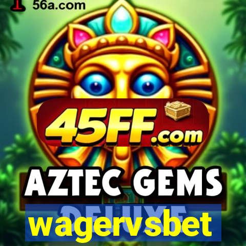 wagervsbet