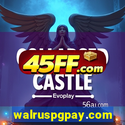 walruspgpay.com