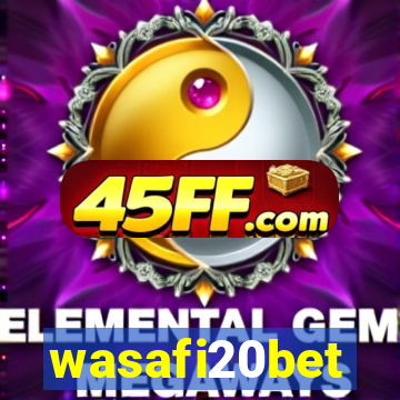 wasafi20bet