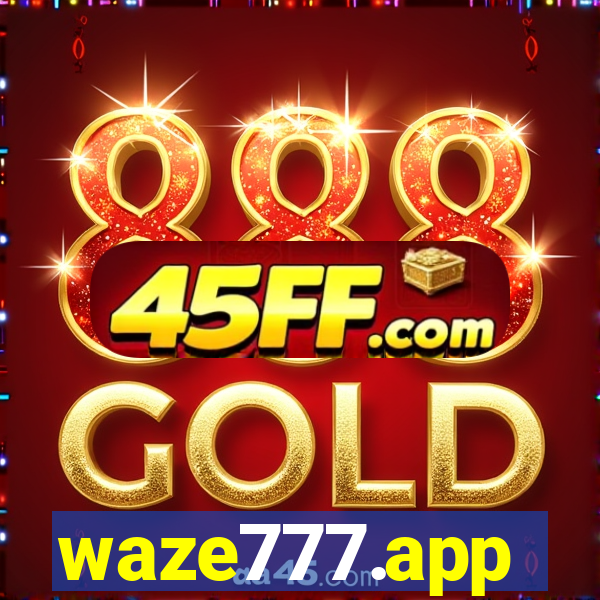 waze777.app