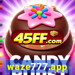 waze777.app