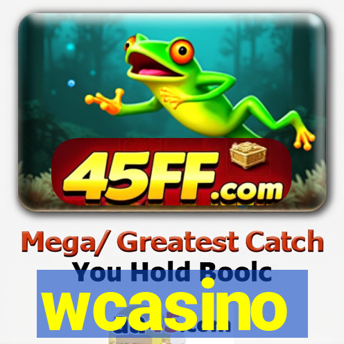wcasino