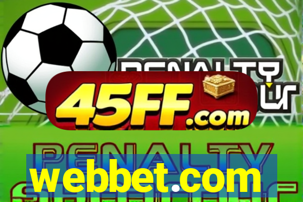 webbet.com