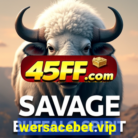 wersacebet.vip