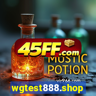 wgtest888.shop
