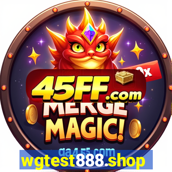 wgtest888.shop