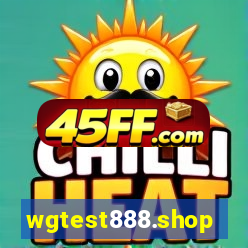 wgtest888.shop
