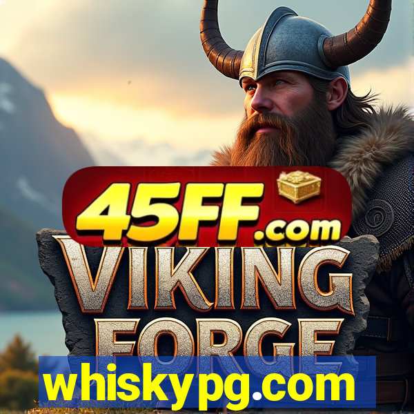 whiskypg.com
