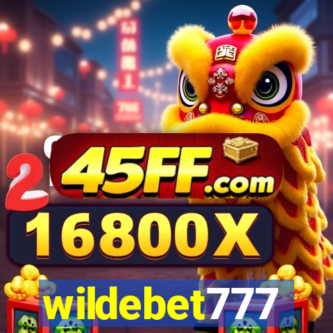 wildebet777