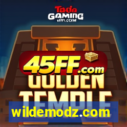 wildemodz.com