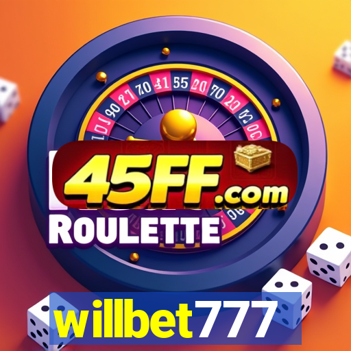 willbet777
