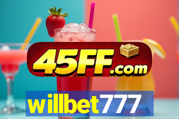 willbet777