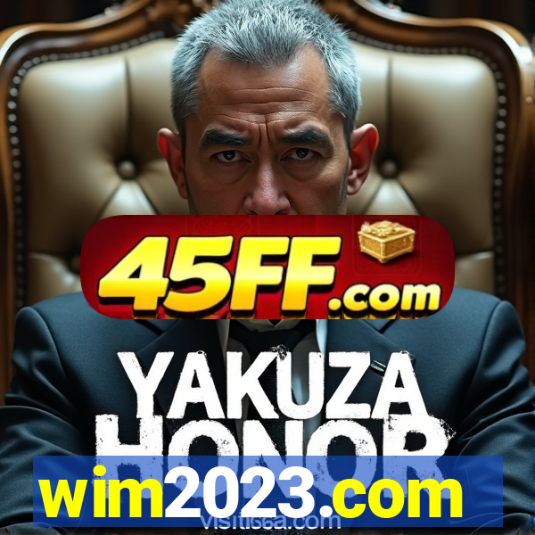 wim2023.com