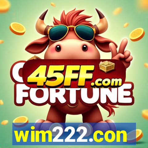 wim222.con