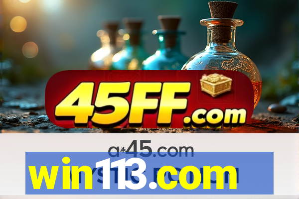 win113.com