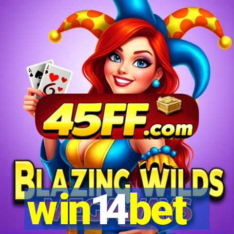 win14bet