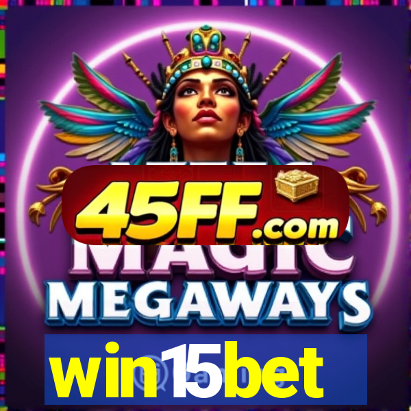 win15bet