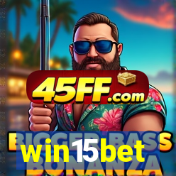 win15bet