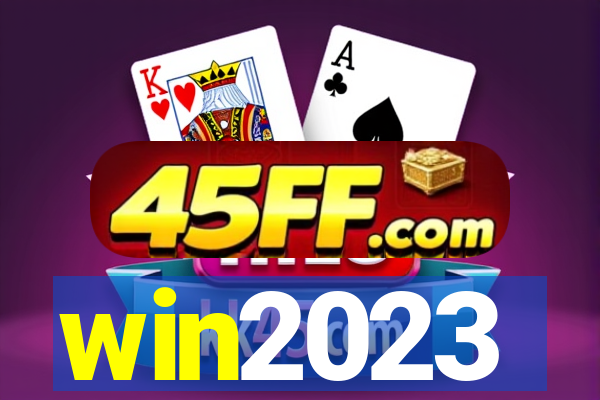 win2023