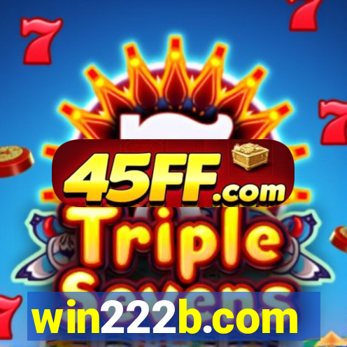win222b.com