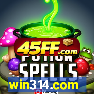 win314.com