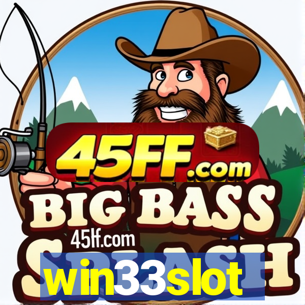 win33slot