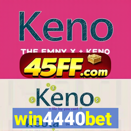 win4440bet