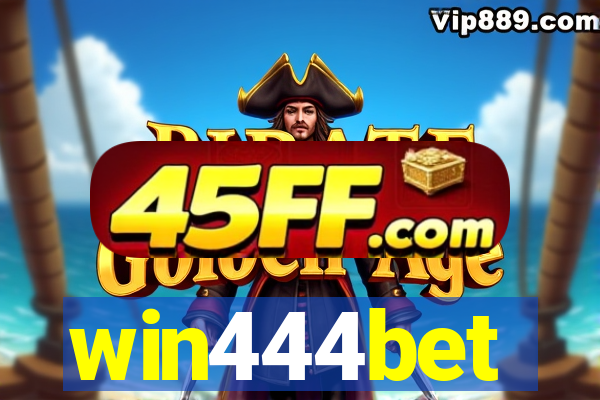 win444bet