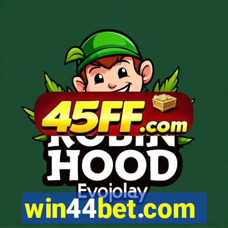 win44bet.com