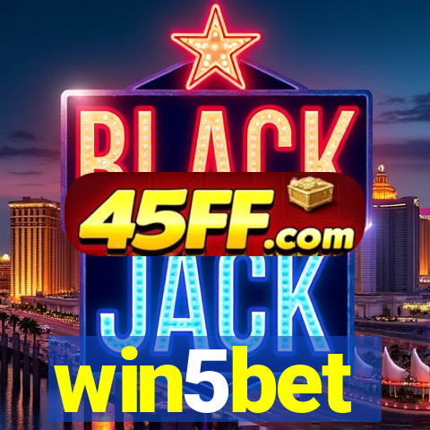 win5bet