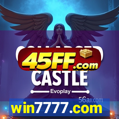 win7777.com