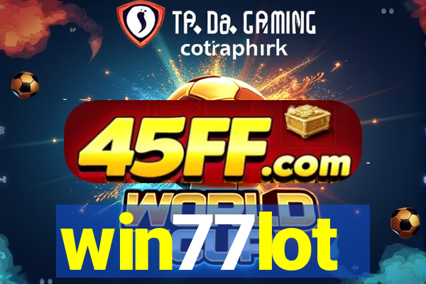 win77lot