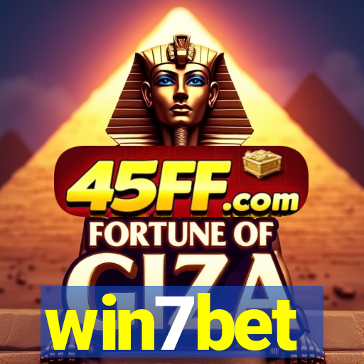 win7bet