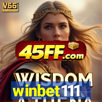 winbet111