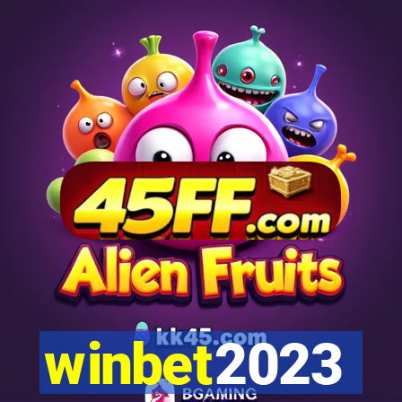 winbet2023