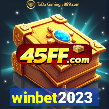 winbet2023