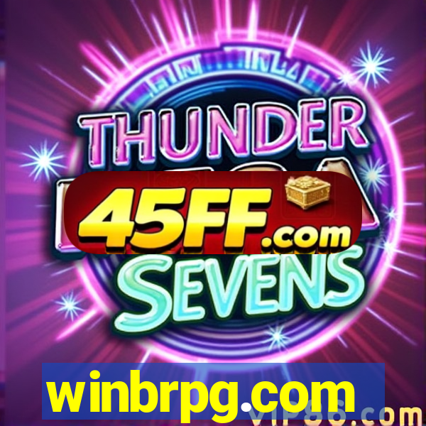 winbrpg.com