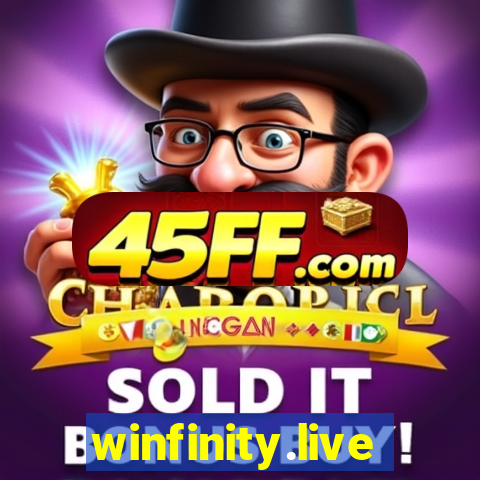 winfinity.live