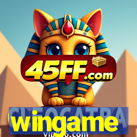 wingame