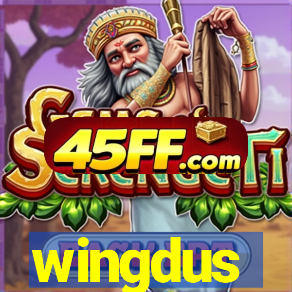 wingdus