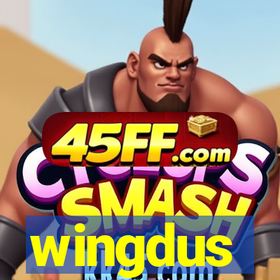 wingdus