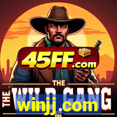 winjj.com