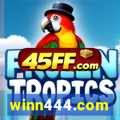 winn444.com