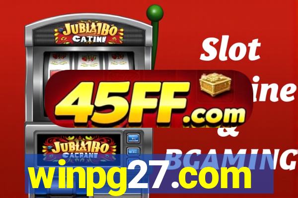 winpg27.com