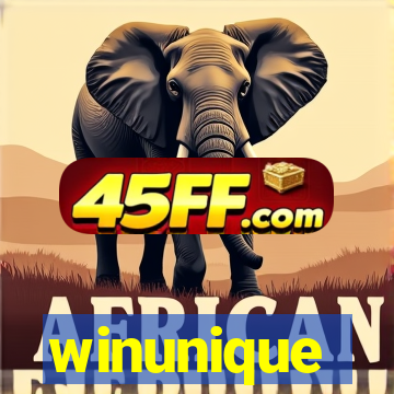 winunique