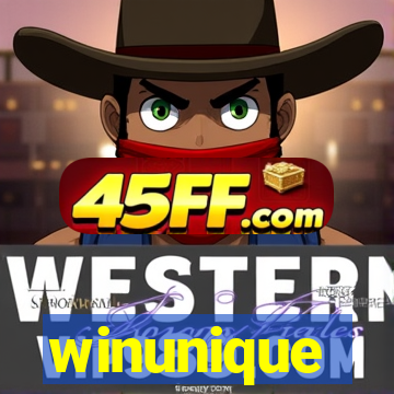 winunique