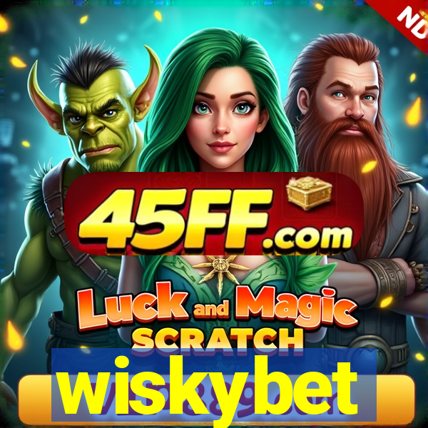 wiskybet