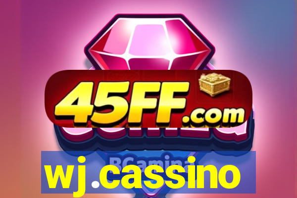 wj.cassino