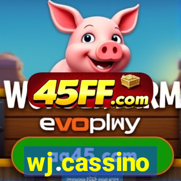 wj.cassino